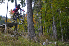 Feuerkogel-Downhill-Drop