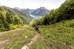 Feuerkogel-Downhill-Trail
