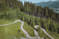 Freeride-Trails-Kitzsteinhorn-Trail