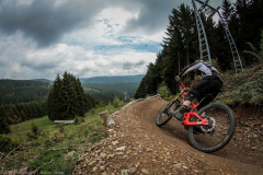 Bikepark-Schulenberg-Trail