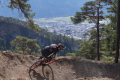 Singletrail-Muttersberg-Trail